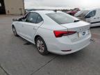 2024 SKODA OCTAVIA SE TSI  for sale at Copart CHESTER