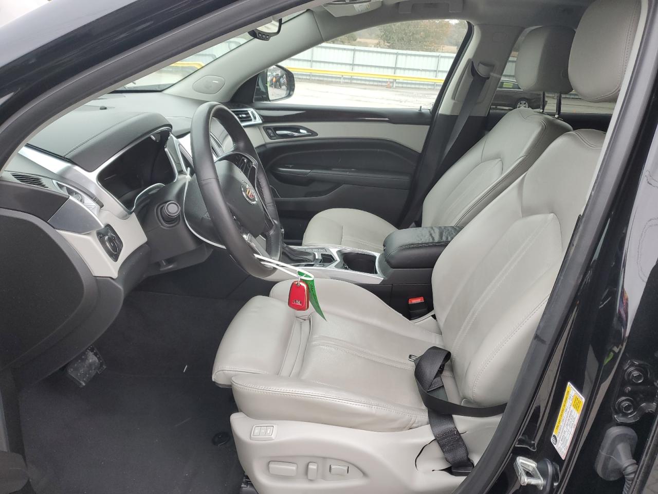 2016 Cadillac Srx Performance Collection VIN: 3GYFNCE32GS584480 Lot: 91085345