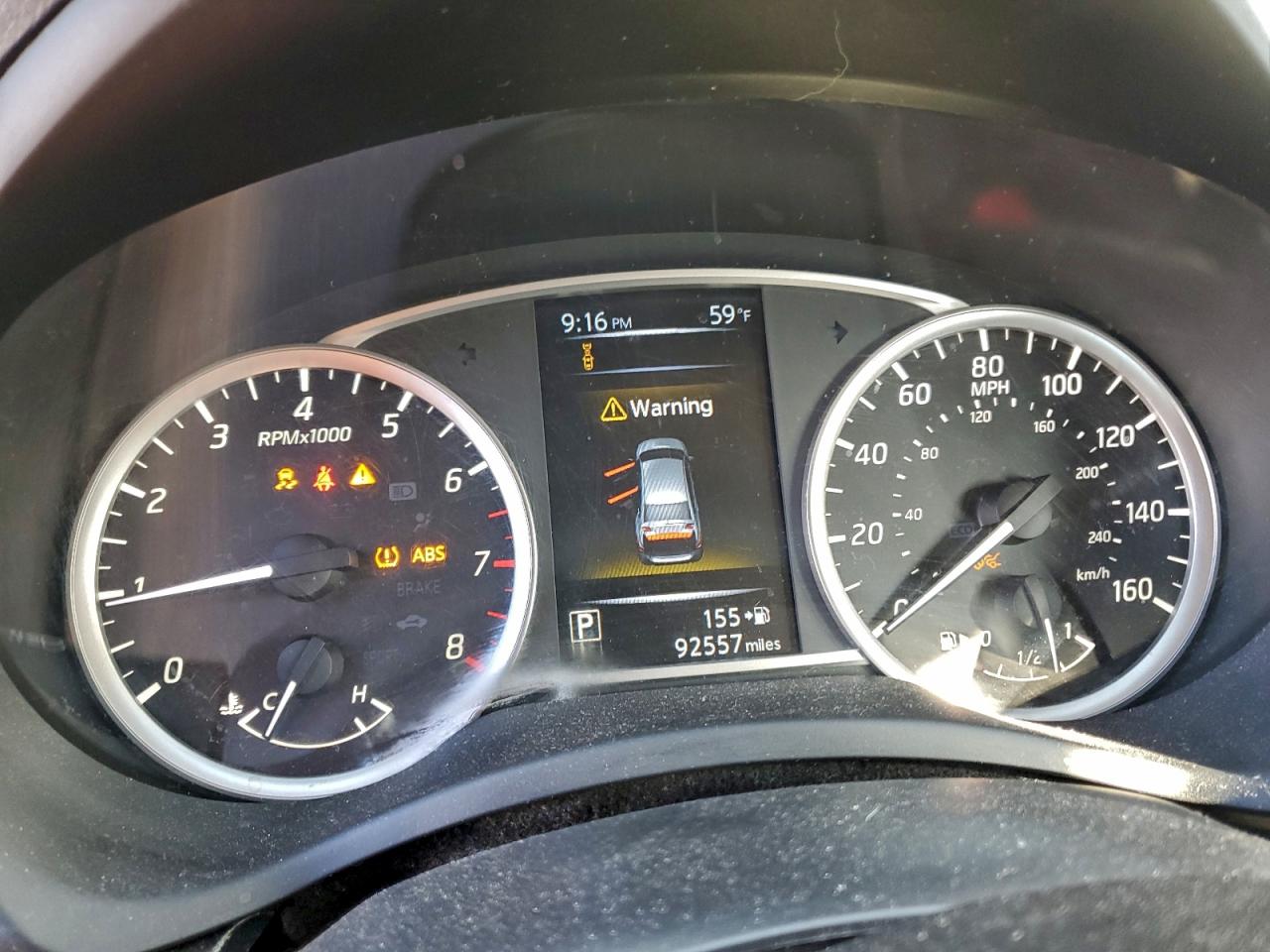 2018 Nissan Sentra S VIN: 3N1AB7AP8JY345628 Lot: 94477675