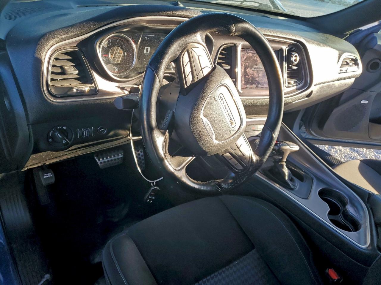 2020 Dodge Challenger R/T Scat Pack VIN: 2C3CDZFJ2LH191088 Lot: 94419675