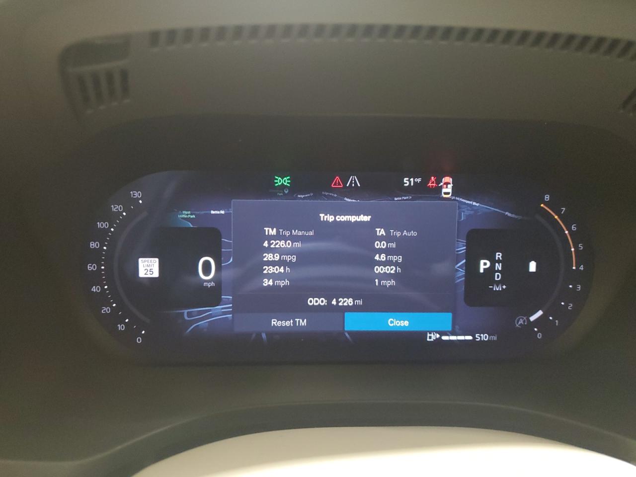 2026 Volvo Xc60 Ultra VIN: YV4M12RM3T1325057 Lot: 93758225