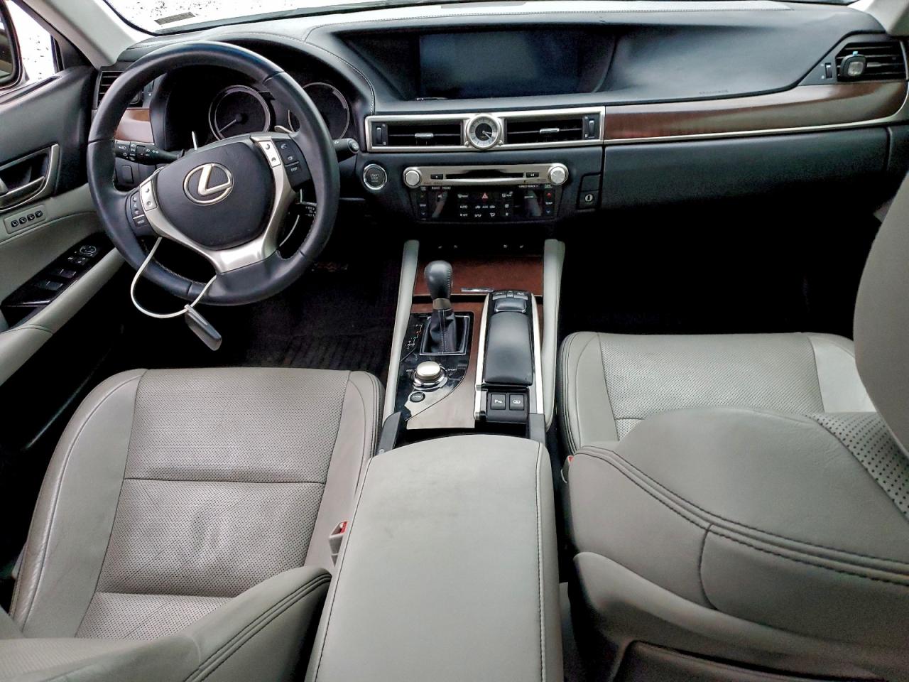 2013 Lexus Gs 350 VIN: JTHBE1BL4D5013994 Lot: 94924375