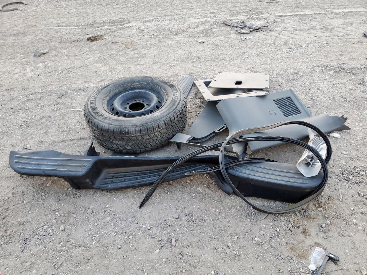 2013 Nissan Nv 3500 S VIN: 5BZBF0AA7DN202485 Lot: 93103455