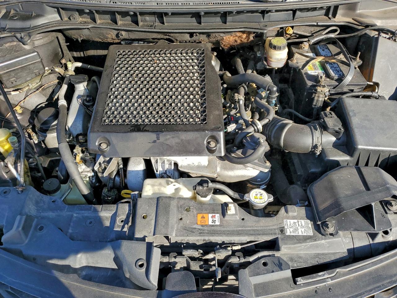 2010 Mazda Cx-7 VIN: JM3ER2W37A0333684 Lot: 94371085