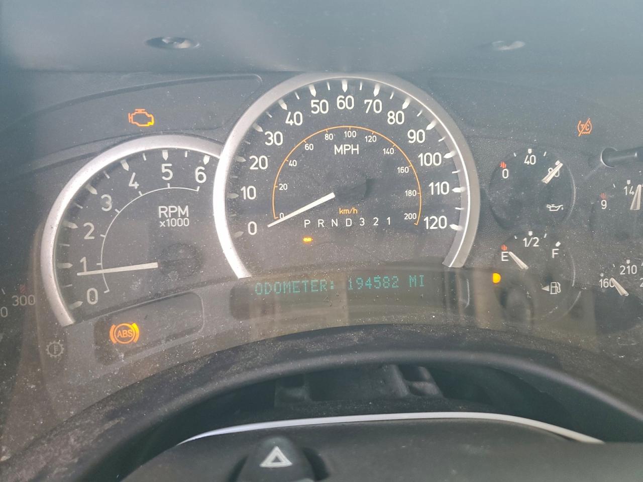 2006 Hummer H2 VIN: 5GRGN23U46H105868 Lot: 94493585