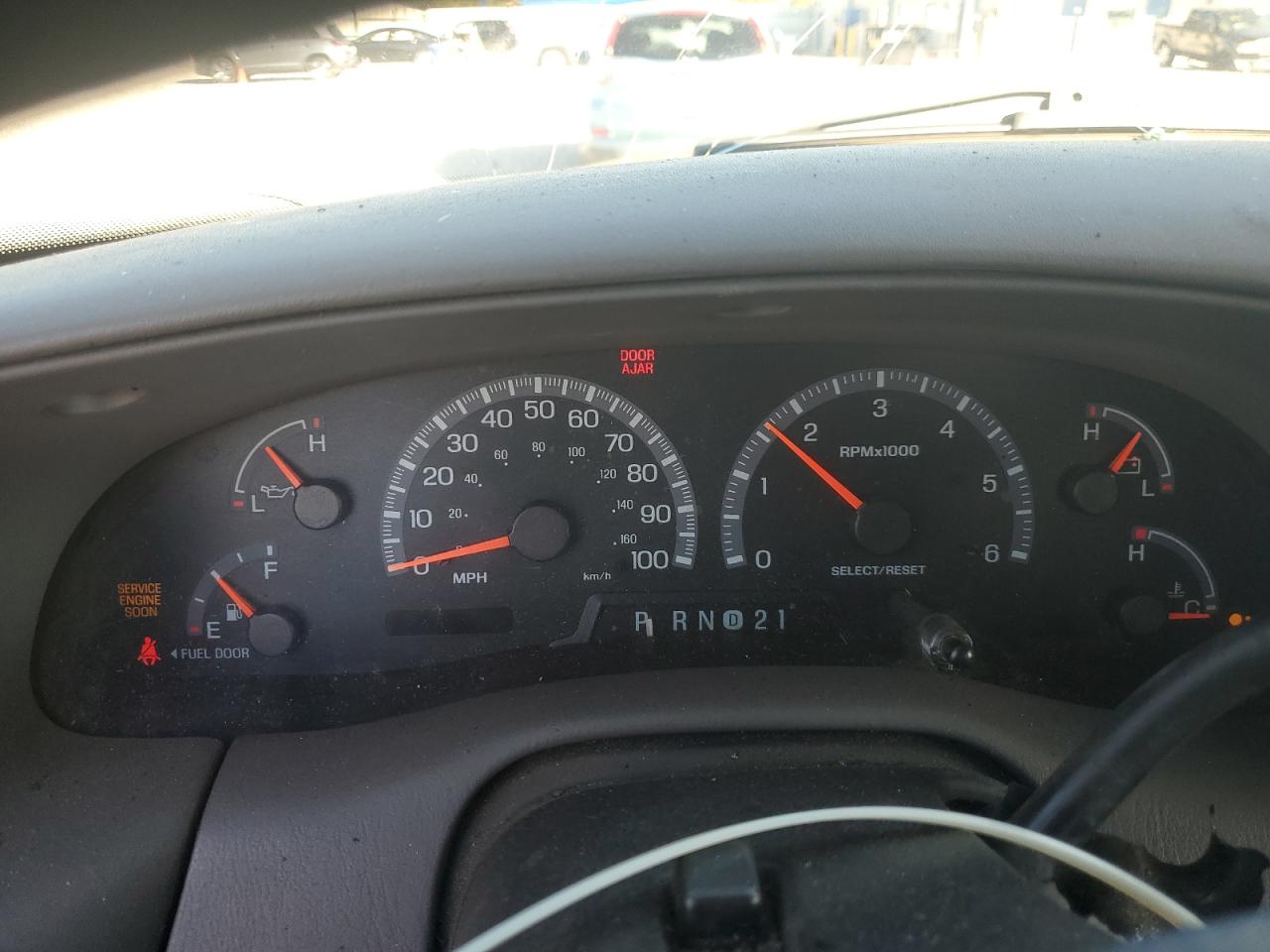 1999 Ford F150 VIN: 1FTRX17L7XNB38270 Lot: 93088075