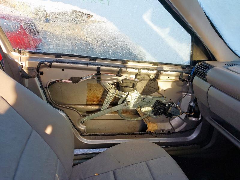 1996 BMW 3 SERIES 316I 3DR