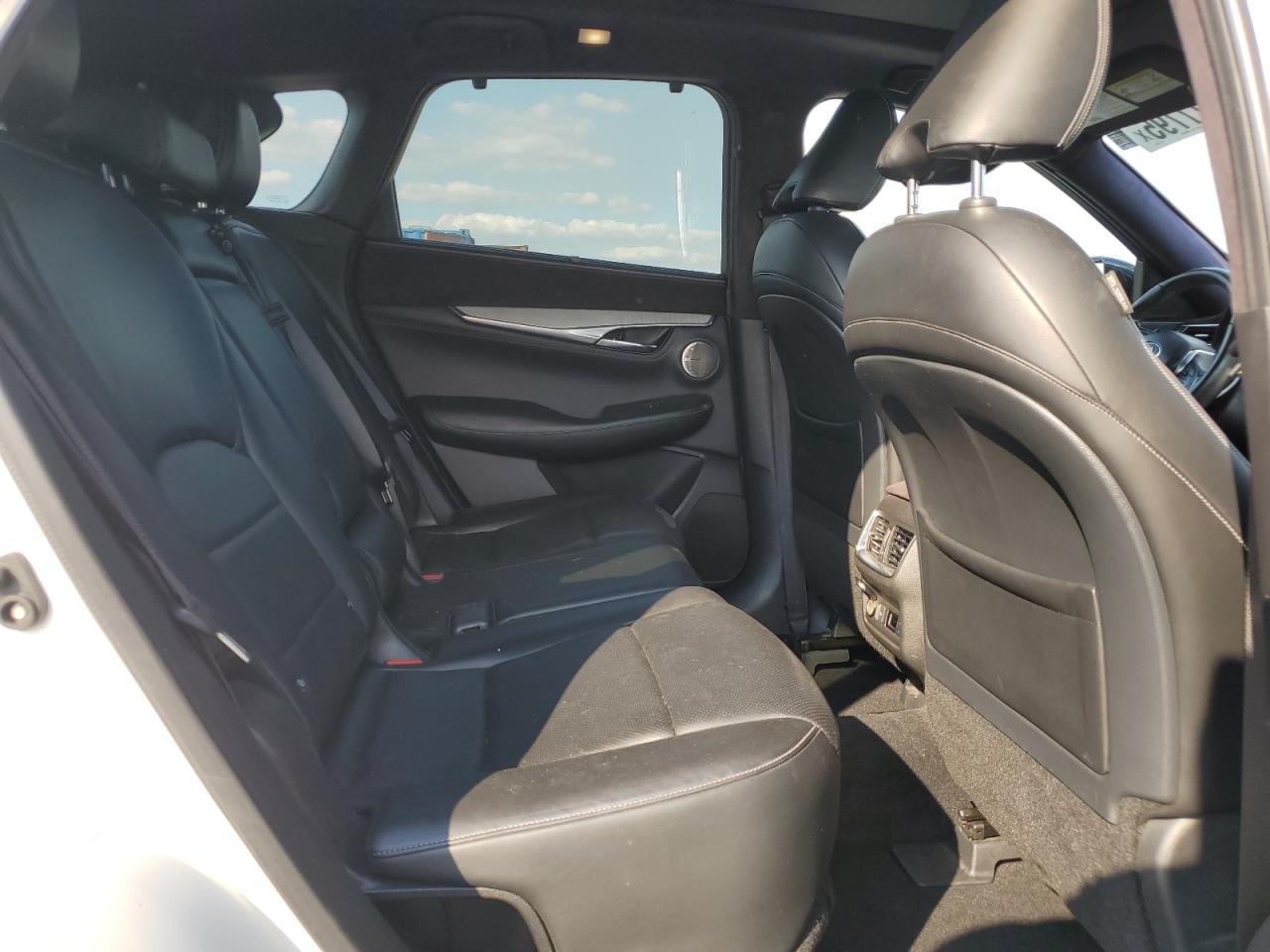 2019 Infiniti Qx50 Essential VIN: 3PCAJ5M18KF104645 Lot: 92077795