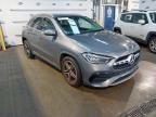 2021 MERCEDES-BENZ GLA GLA 200D AMG LINE PREMIUM 5DR AUTO for sale at Copart EAST KILBRIDE