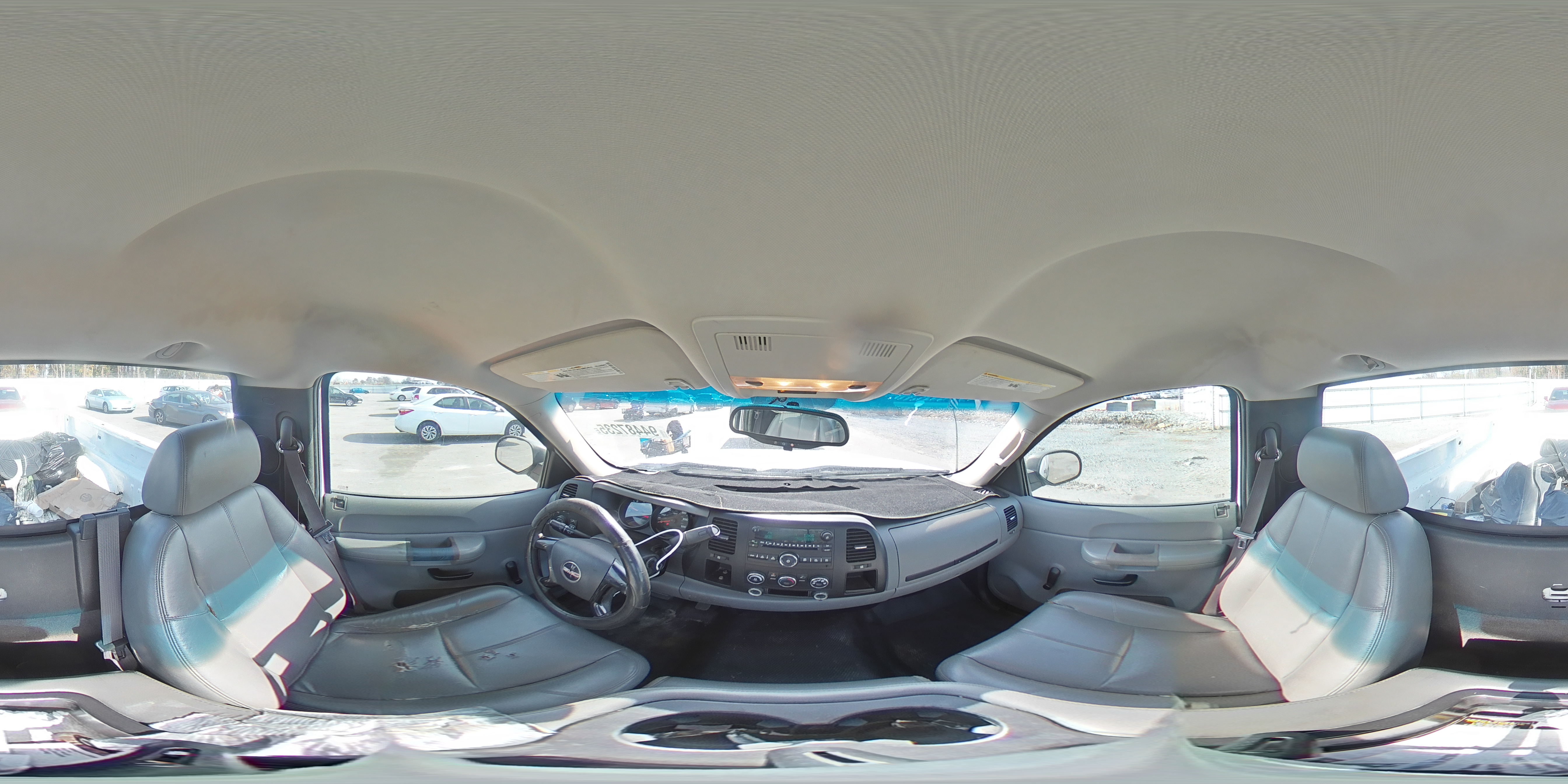 2008 GMC Sierra C1500 VIN: 1GTEC14X08Z182509 Lot: 94487235