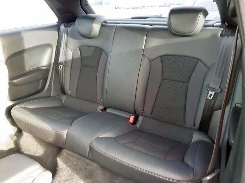 2015 AUDI A1 1.4 TFSI 150 S LINE 3DR