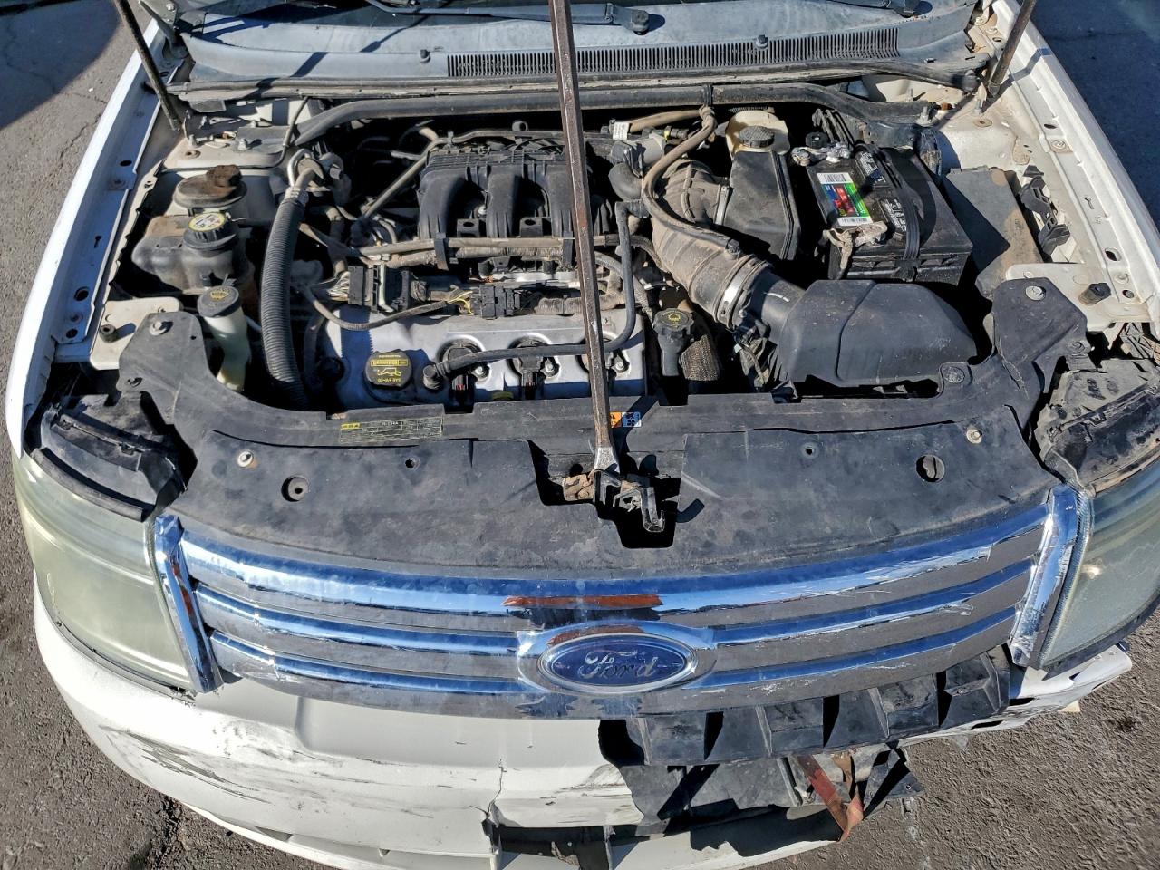 2009 Ford Taurus Se VIN: 1FAHP23W39G118175 Lot: 94753515