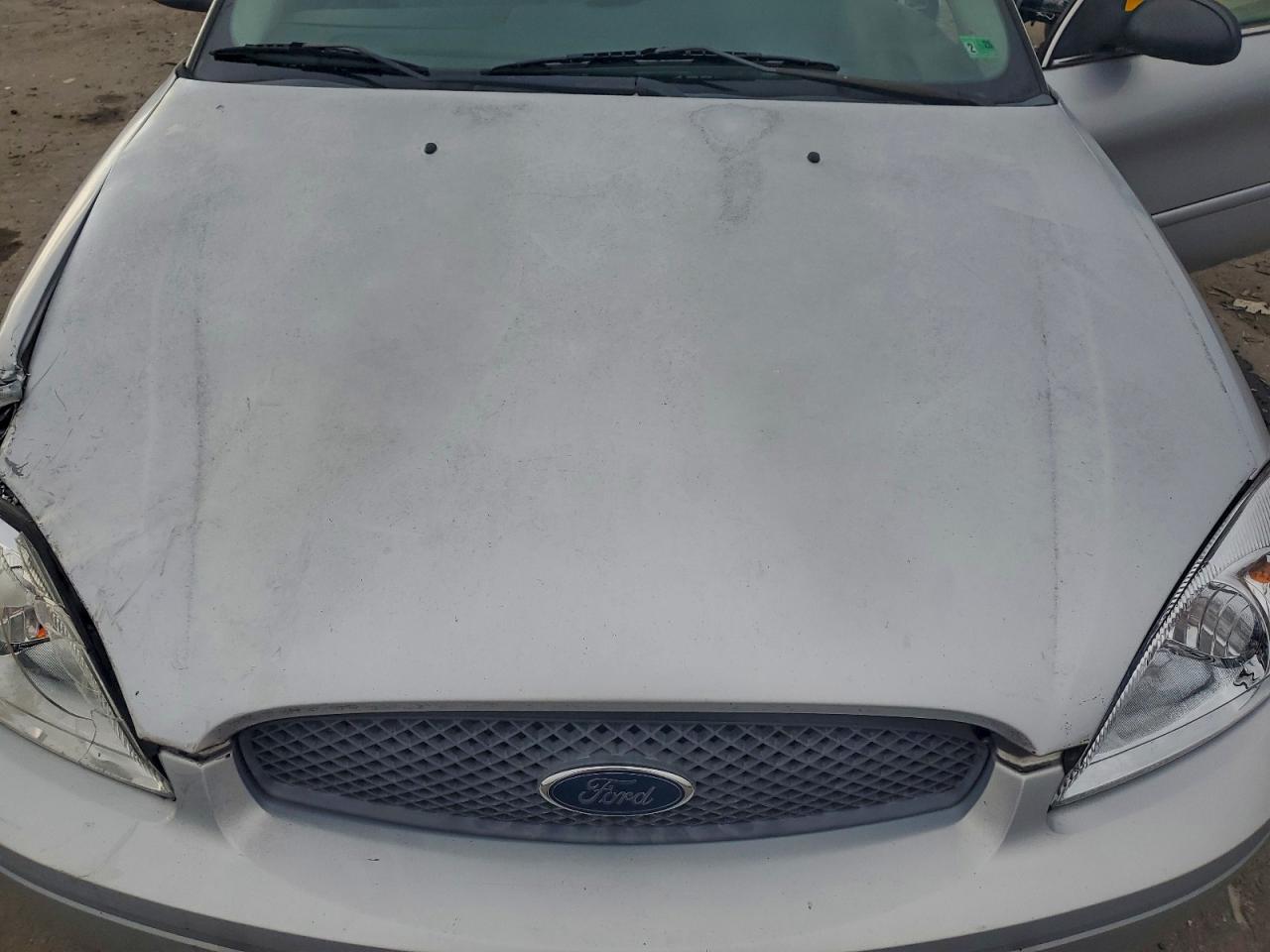 2004 Ford Taurus Se VIN: 1FAHP58234A189945 Lot: 93581615