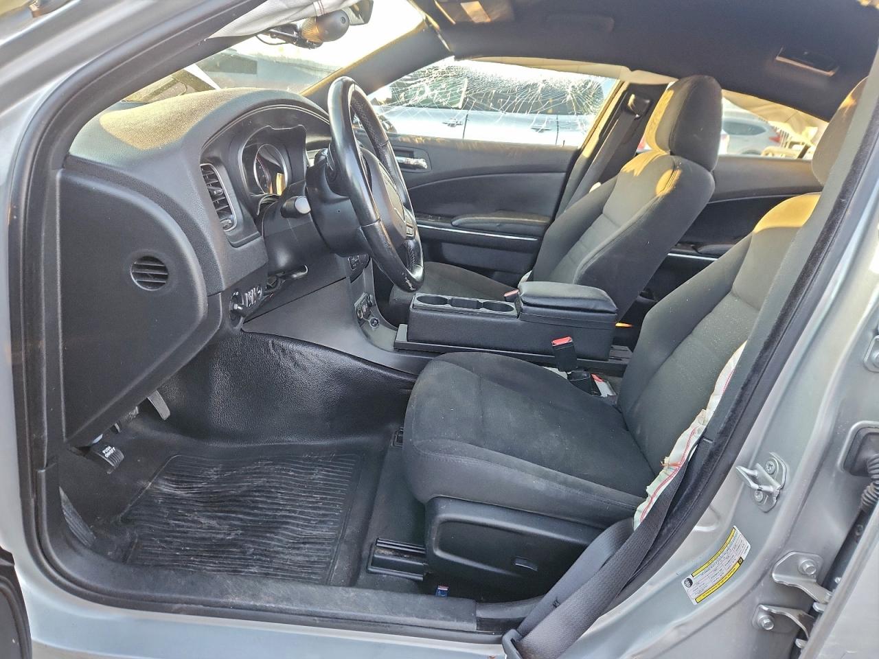 2020 Dodge Charger Police VIN: 2C3CDXKT4LH204984 Lot: 94129315