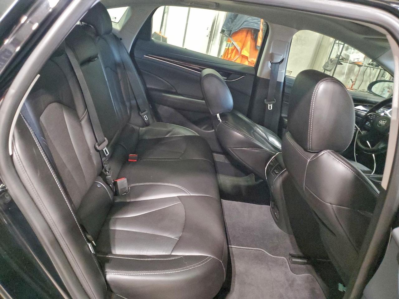 2017 Buick Lacrosse Premium VIN: 1G4ZR5SS3HU176470 Lot: 92237925