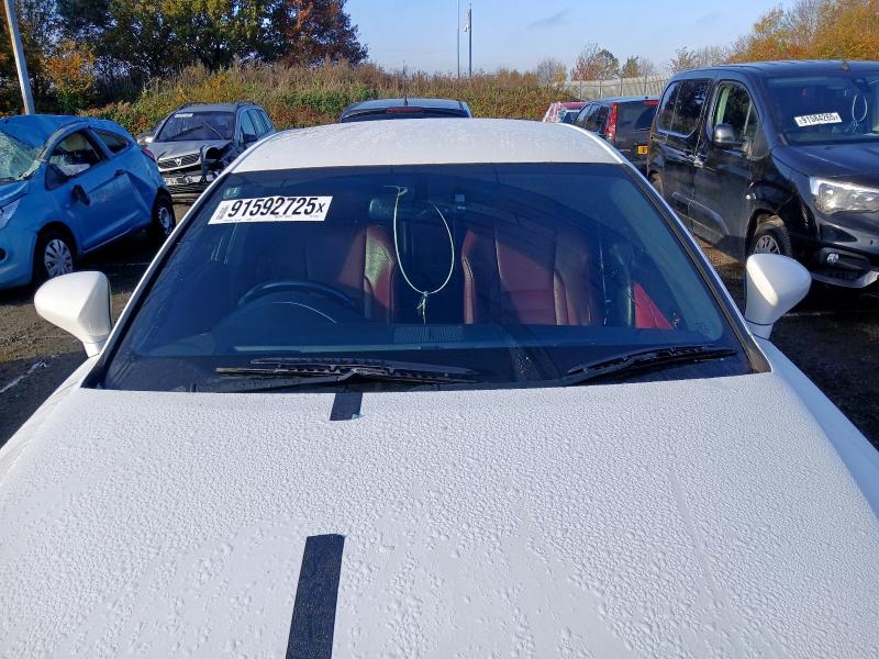 2016 LEXUS IS 300H F-SPORT 4DR CVT AUTO