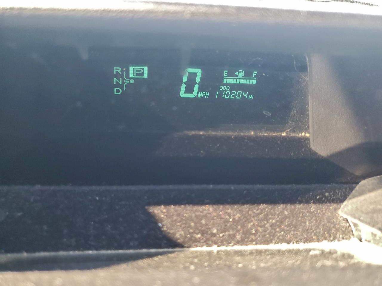 2007 Toyota Prius VIN: JTDKB20U777089682 Lot: 94682725