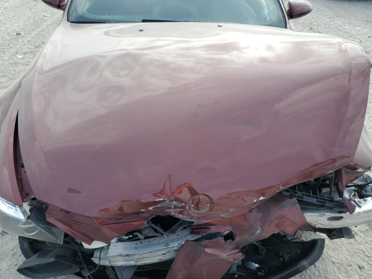 2008 BMW M6 VIN: WBSEK93558CY79459 Lot: 93205655