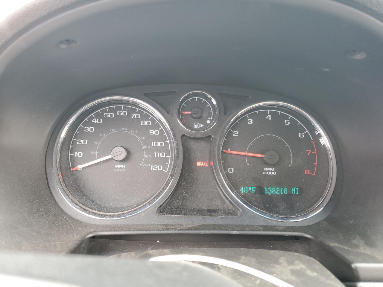 2008 Chevrolet Cobalt Lt VIN: 1G1AL58F187254040 Lot: 92431465