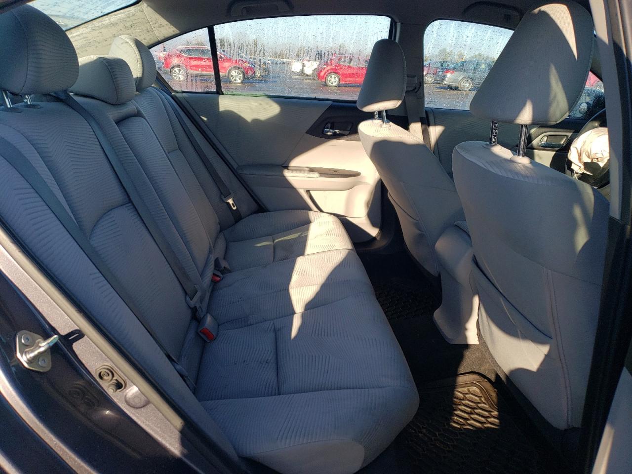 2015 Honda Accord Lx VIN: 1HGCR2F33FA272157 Lot: 93533545