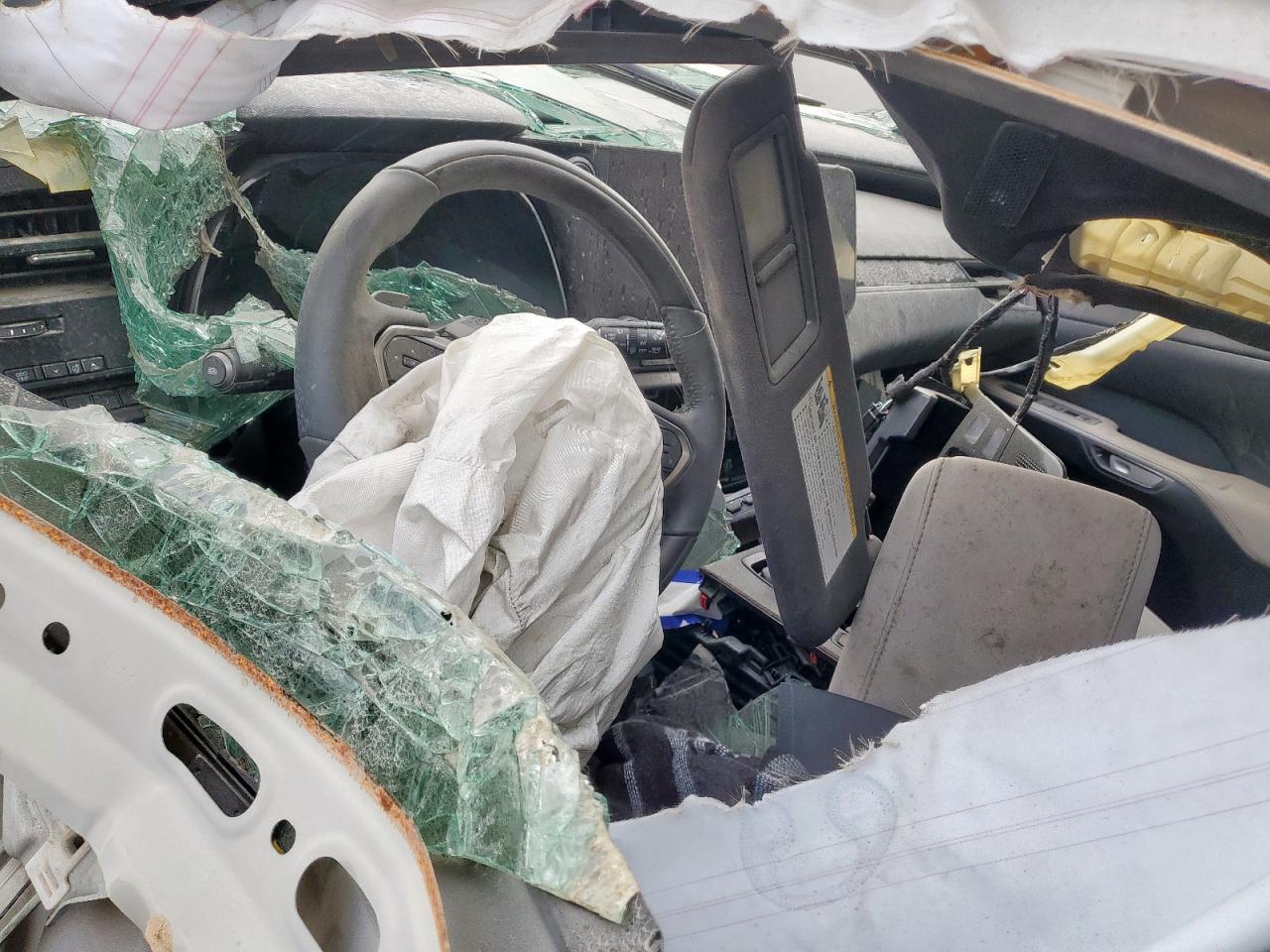 2023 Lexus Rx 350 Base VIN: 2T2BAMBA4PC016877 Lot: 85327485