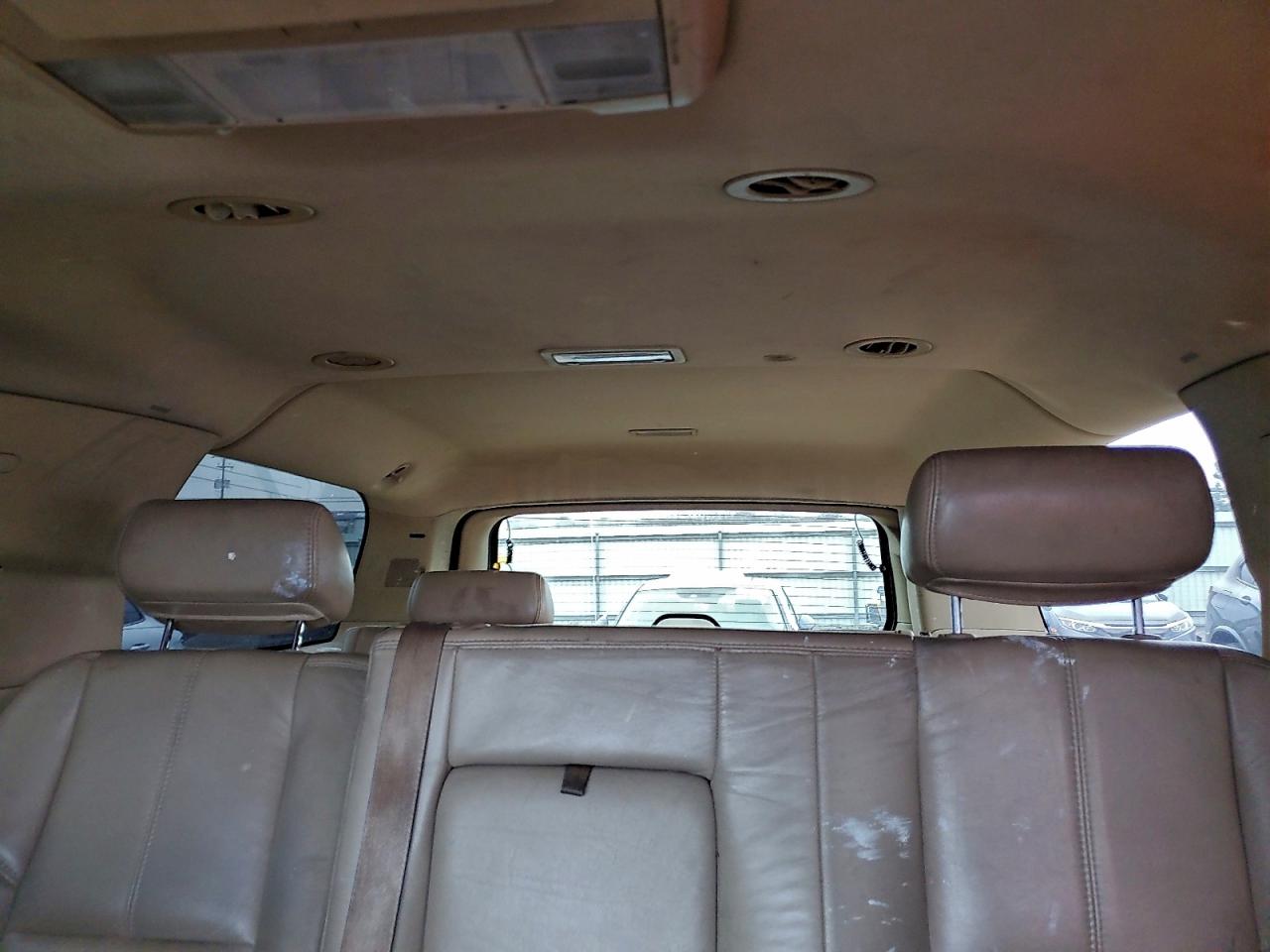 2007 GMC Yukon Xl Denali VIN: 1GKFK66867J280231 Lot: 93615885