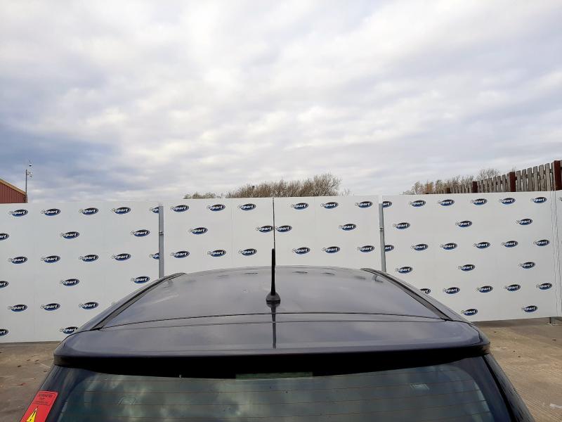 2010 TOYOTA VERSO 1.8 V-MATIC TR PAN RF 5DR M-DRIVE S