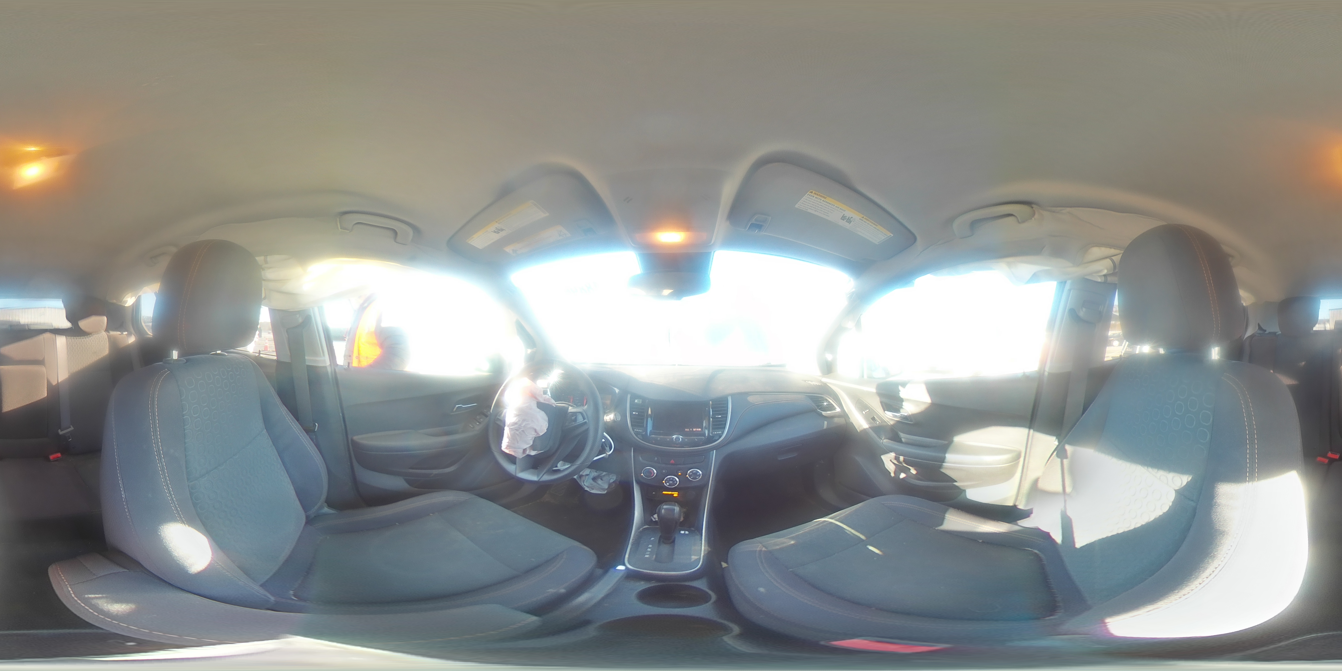 2020 Chevrolet Trax Ls VIN: 3GNCJKSB9LL298258 Lot: 91889645