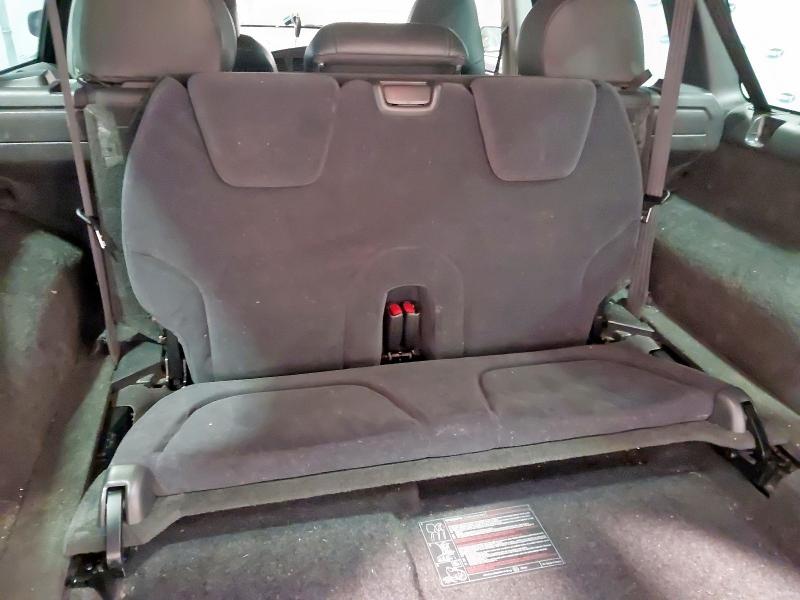 2004 VOLVO V70 D5 AWD SE 5DR GEARTRONIC