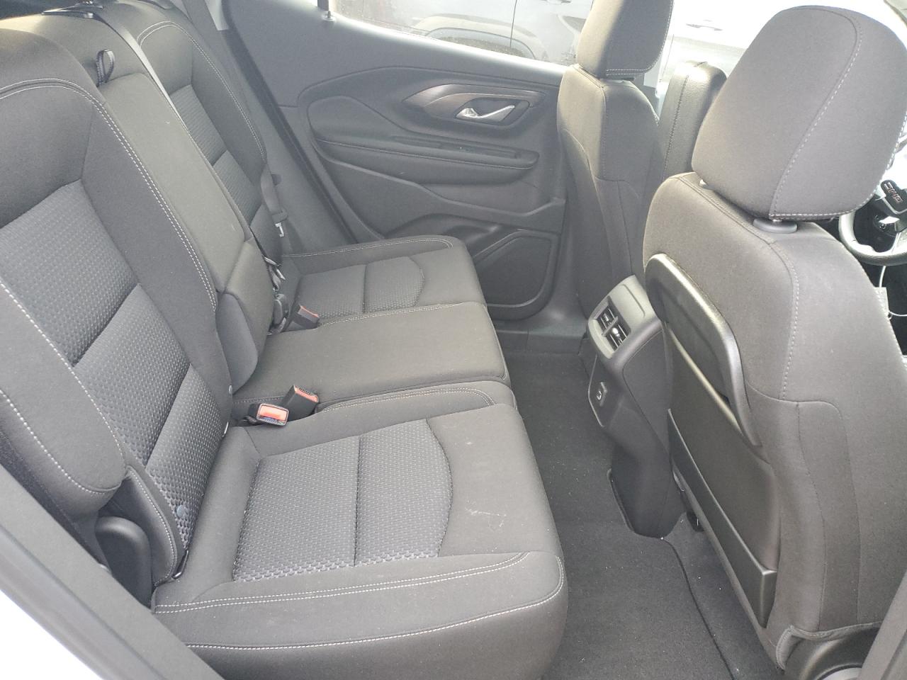 2024 GMC Terrain Sle VIN: 3GKALMEG6RL380328 Lot: 90894845