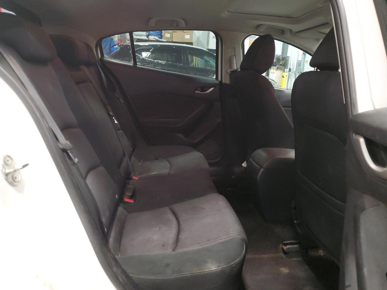 2015 Mazda 3 Touring VIN: 3MZBM1L77FM215308 Lot: 92401055