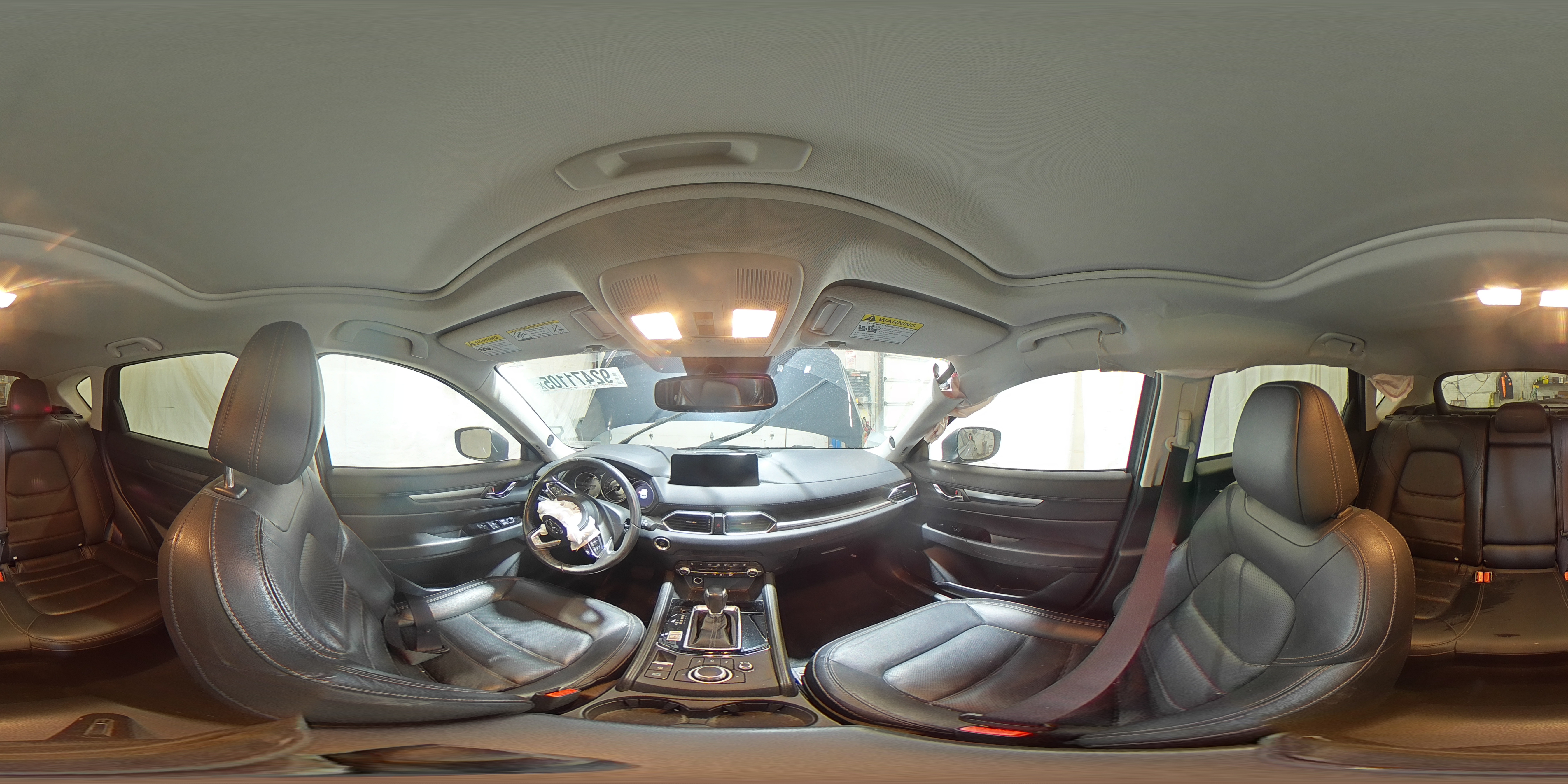 2021 Mazda Cx-5 Touring VIN: JM3KFBCM4M0413456 Lot: 92471105