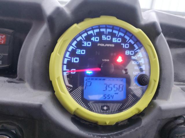 2018 POLS RZR XP 4 1