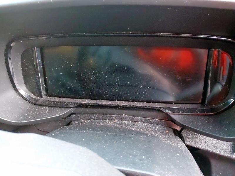 2025 VAUXHALL COMBO LIFE ULTIMATE EV 