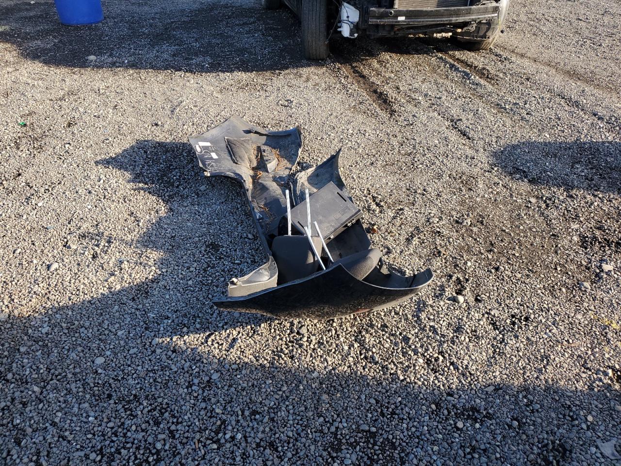 2018 Ford Fiesta Se VIN: 3FADP4EJ9JM124021 Lot: 92839585