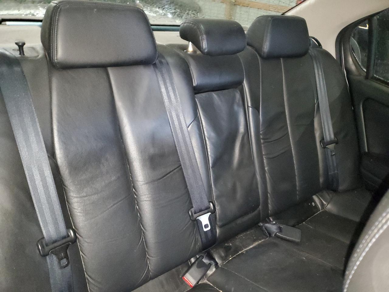 2004 Infiniti I35 VIN: JNKDA31A24T201425 Lot: 91842265