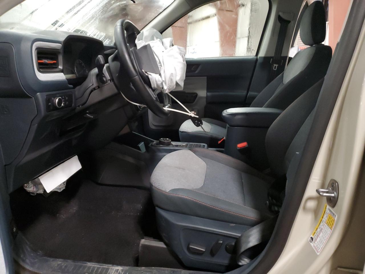 2024 Ford Maverick Xlt VIN: 3FTTW8J9XRRB36169 Lot: 91571645