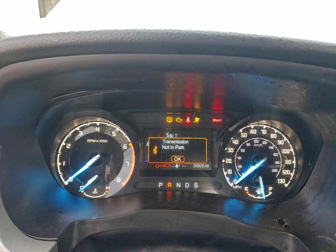 2023 Ford Ranger Xl VIN: 1FTER4FH8PLE03474 Lot: 94264355