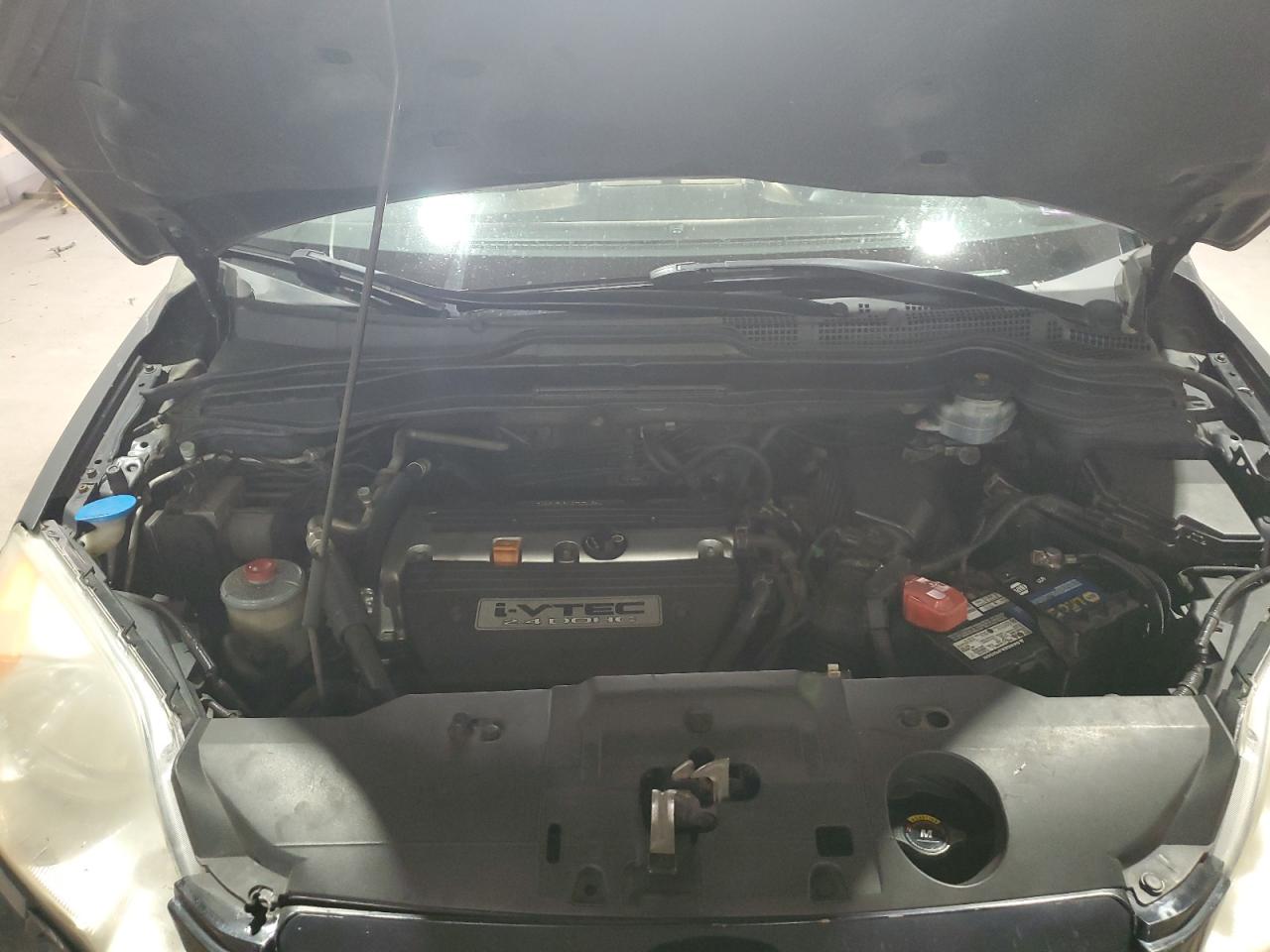 2007 Honda Cr-V Lx VIN: JHLRE48367C030582 Lot: 92057795