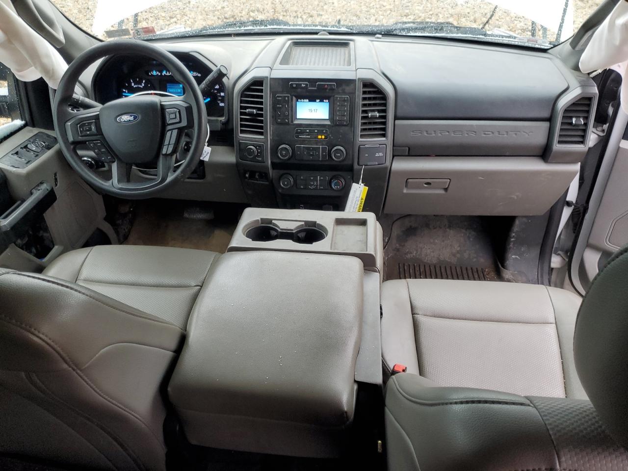 2021 Ford F350 Super Duty VIN: 1FD8W3HT7MED98667 Lot: 85167595