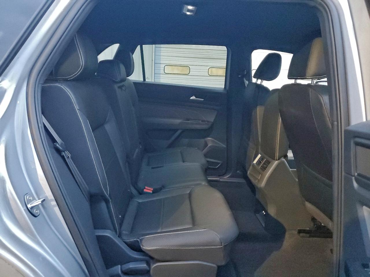 2021 Volkswagen Atlas Cross Sport Se VIN: 1V2NE2CA7MC200996 Lot: 93659795