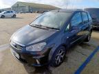2008 FORD C-MAX 2.0 ZETEC 5DR AUTO for sale at Copart NEWBURY