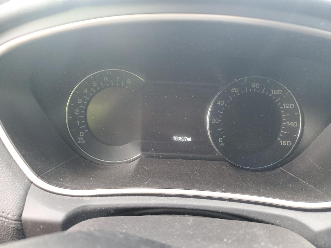 2016 Lincoln Mkx Reserve VIN: 2LMTJ8LR9GBL67264 Lot: 92091815