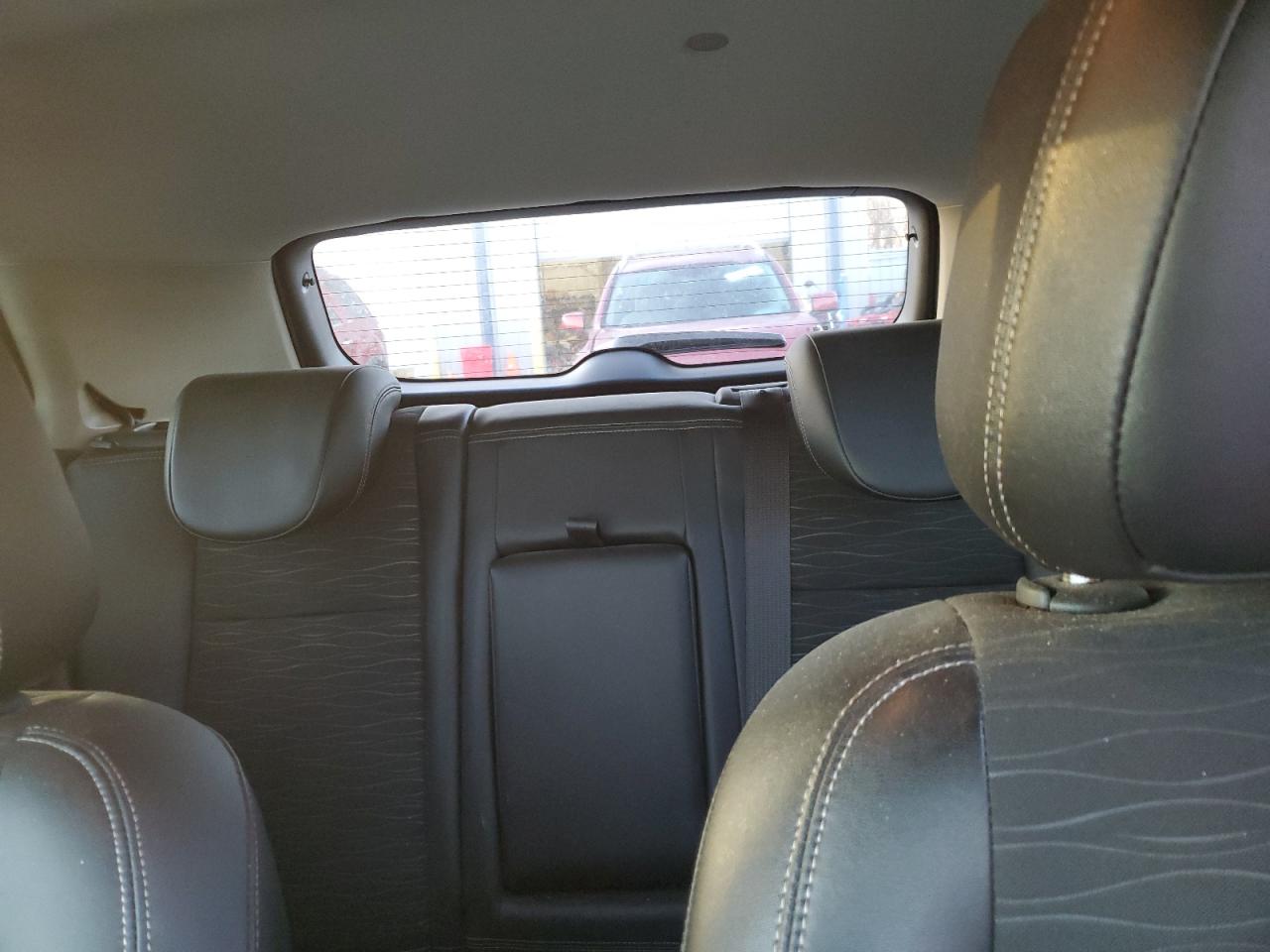 2015 Buick Encore VIN: KL4CJASB5FB050012 Lot: 92188875