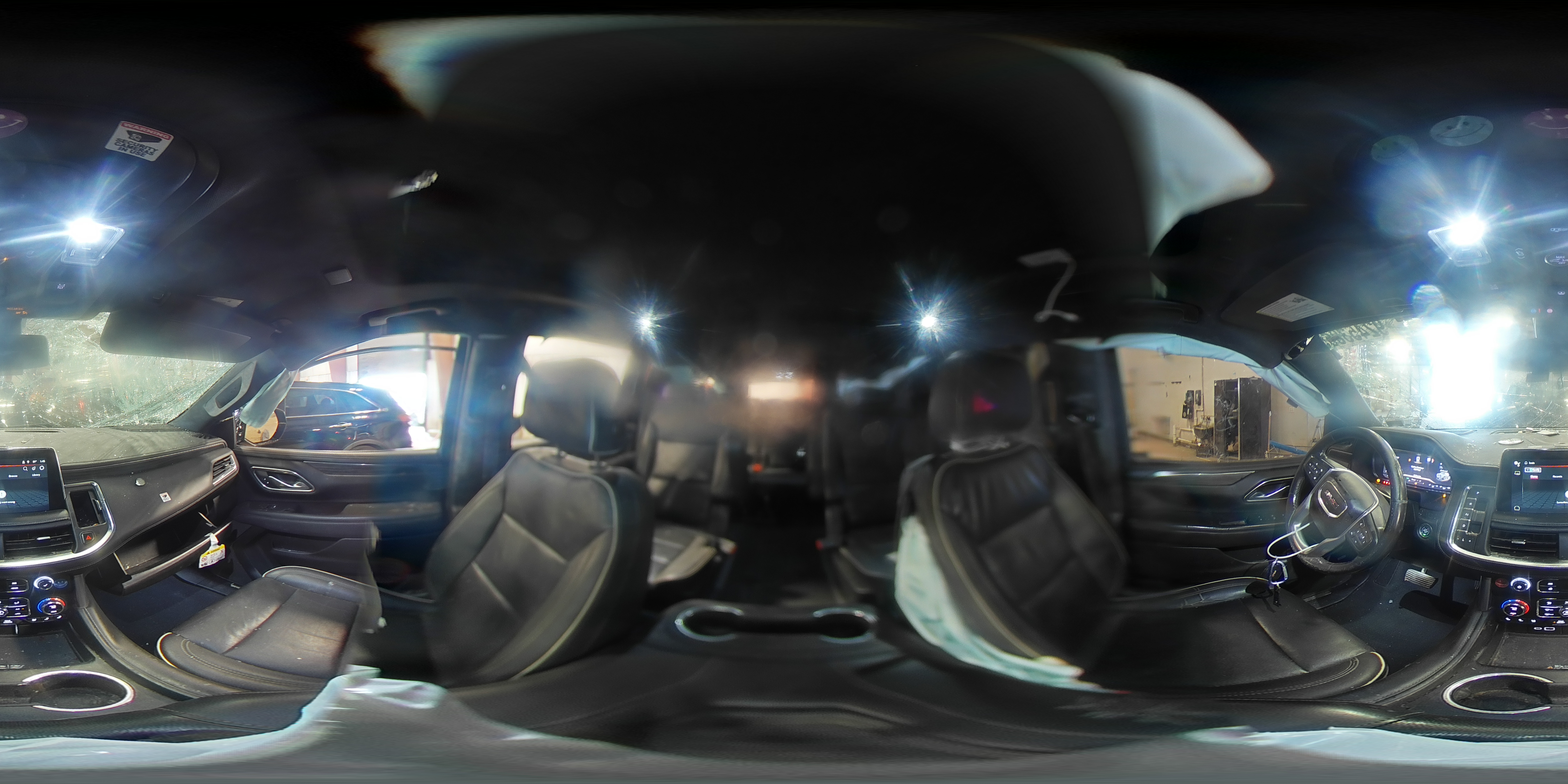 2022 GMC Yukon Xl C1500 Slt VIN: 1GKS1GKD9NR278630 Lot: 92453865