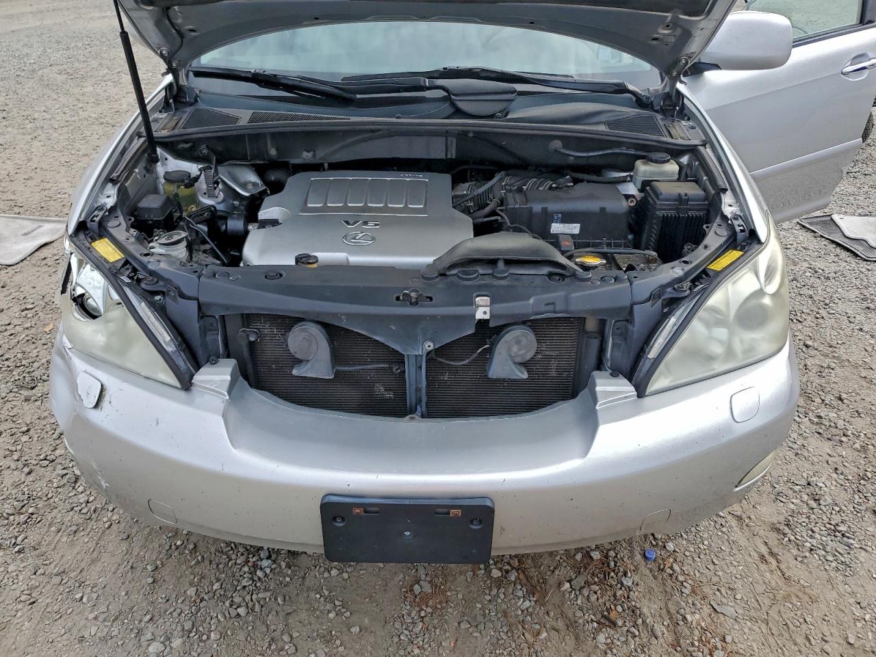 2009 Lexus Rx 350 VIN: 2T2HK31U19C112031 Lot: 94029545