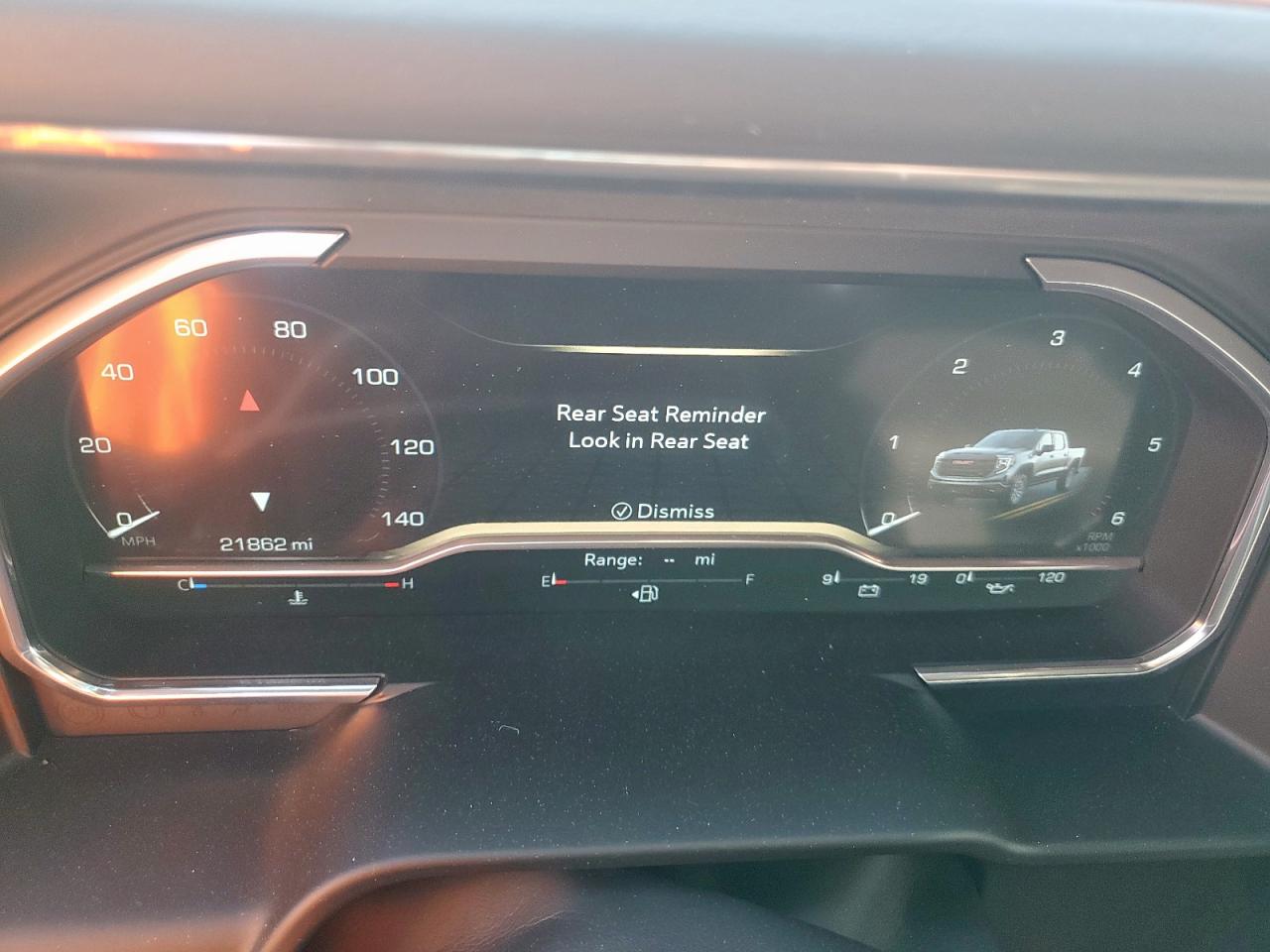 2024 GMC Sierra K1500 At4 VIN: 1GTUUEEL5RZ304701 Lot: 91805935