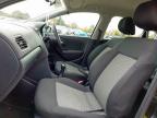 2012 VOLKSWAGEN POLO 1.2 60 S 5DR [AC] for sale at Copart COLCHESTER