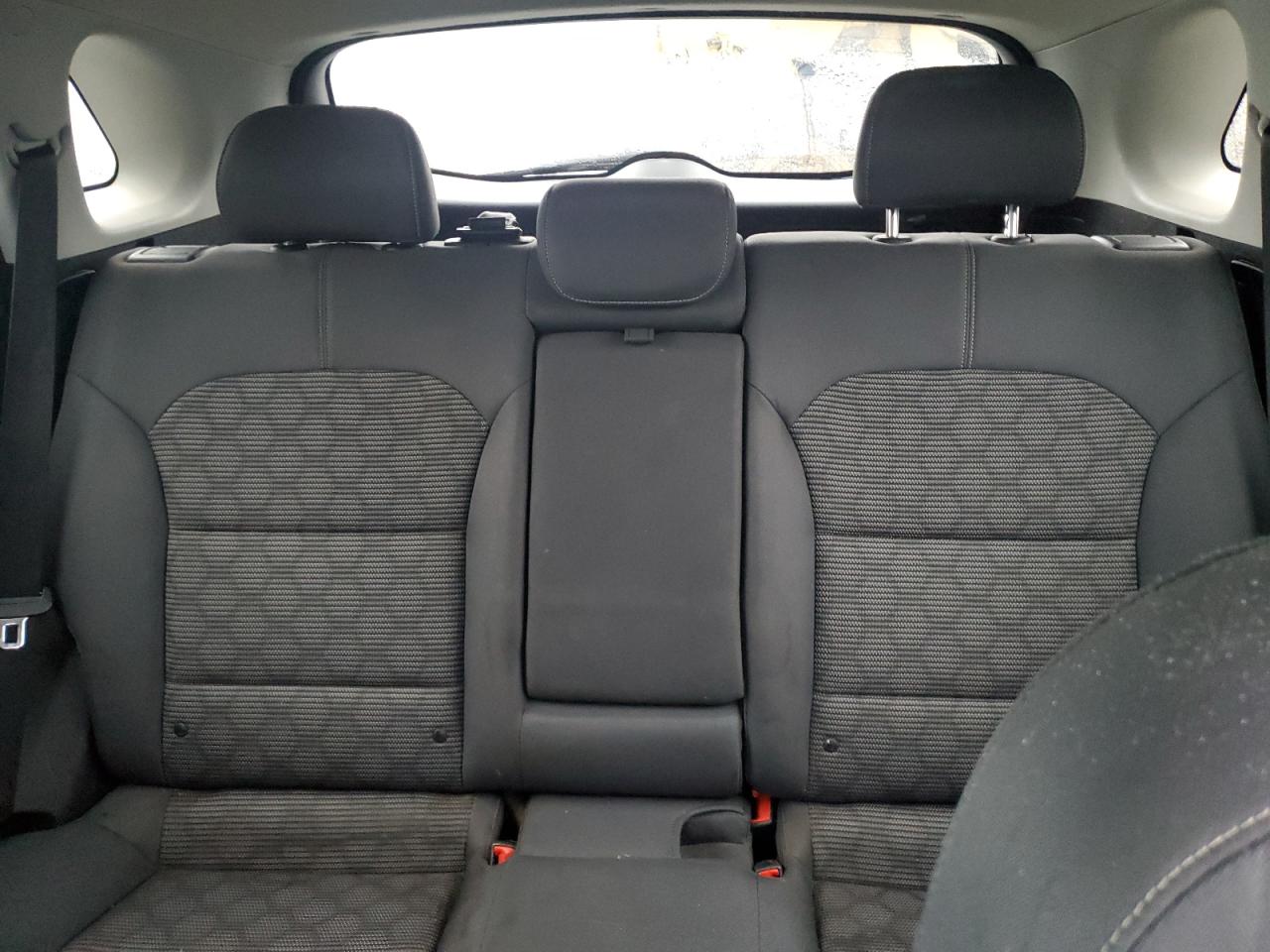 2019 Kia Niro Fe VIN: KNDCB3LC3K5301446 Lot: 93073645