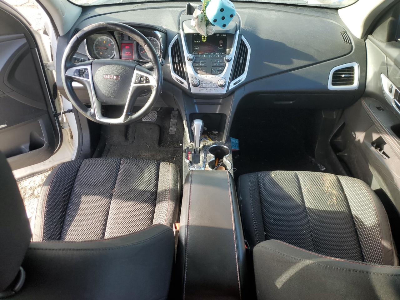 2013 GMC Terrain Sle VIN: 2GKFLTEK8D6315675 Lot: 93430775